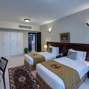 Standaard Appartement met een Slaapkamer