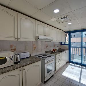 Executive Appartement met een Slaapkamer